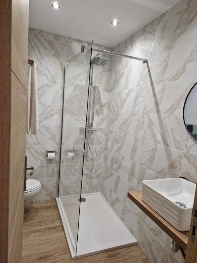 Appartement Ajaccio Climatise 4 Personnes Parking Gratuit Esterno foto
